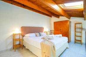 Catalan Loft Retreat